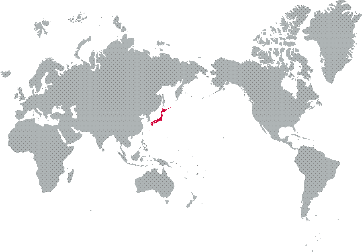 World Map