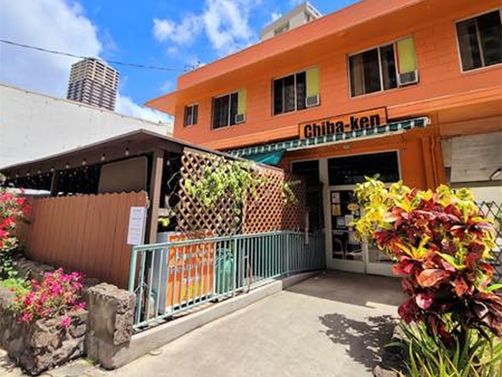 Honolulu(USA)
